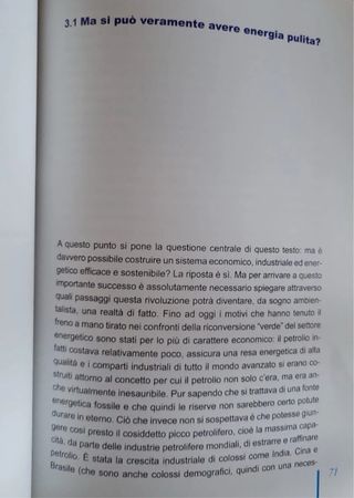 Libro “Alla luce del sole”