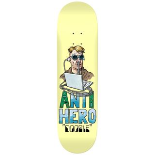 🛹Skate Anti Hero AH BRD Doobie Anti Intelligence 
