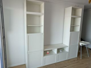 Montaje muebles de baño en Valencia / manitas