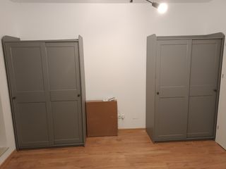 Montaje muebles de baño en Valencia / manitas