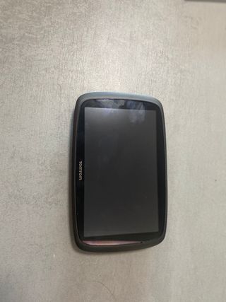 TomTom GO 600 GPS