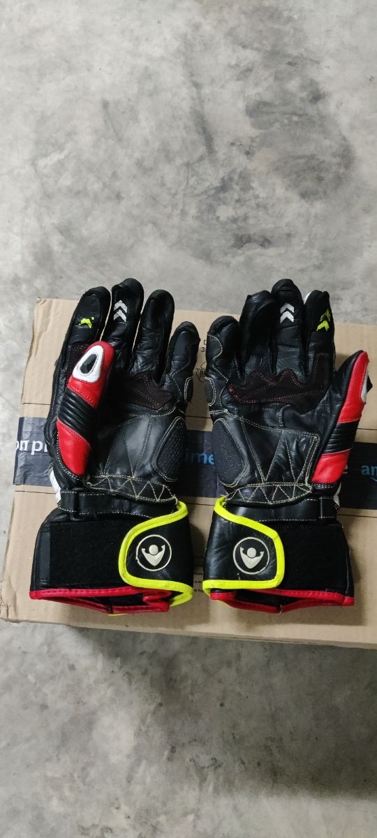 Guantes Onboard PRX1 Moto