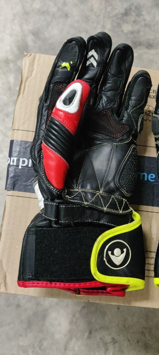 Guantes Onboard PRX1 Moto