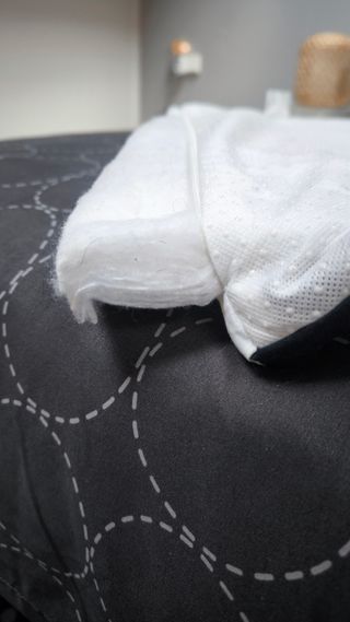Cojín BANKKAMRAT para banco Smastad de Ikea