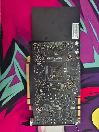 Targeta grafica Nvidia Quadro P4000