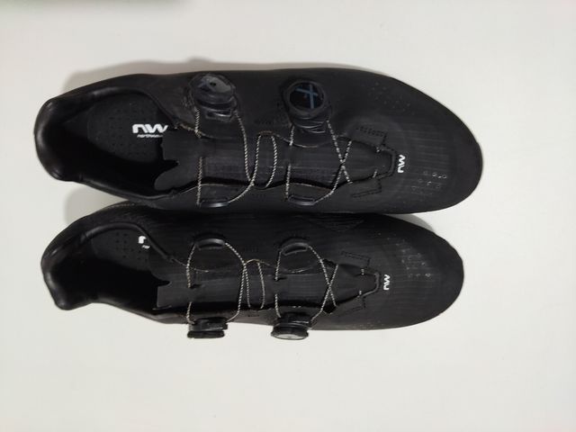 Scarpe da ciclismo Northwave T47