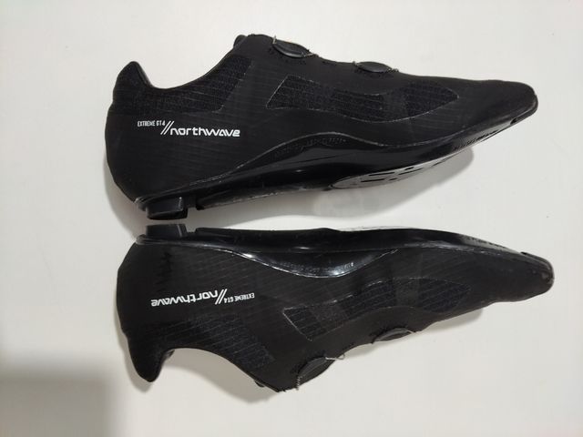 Scarpe da ciclismo Northwave T47