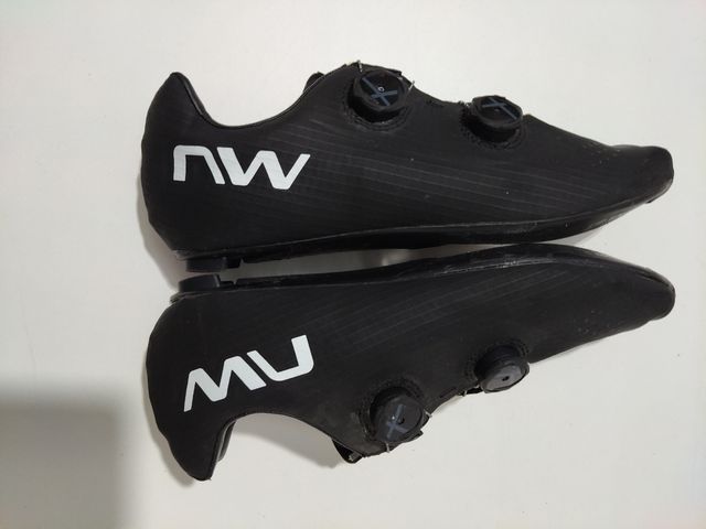 Scarpe da ciclismo Northwave T47