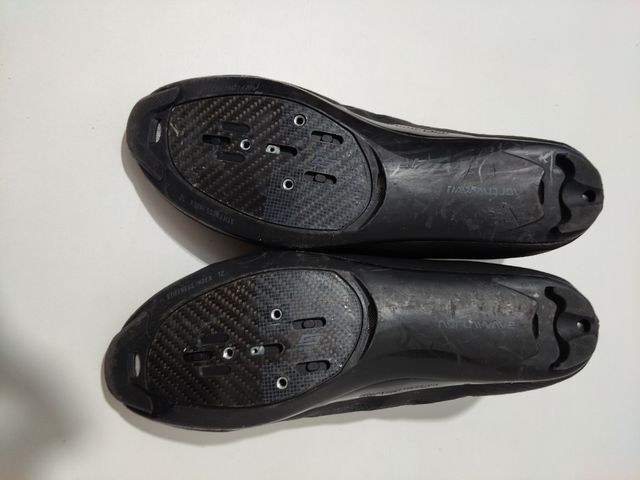 Scarpe da ciclismo Northwave T47