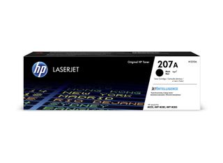 Tóner original HP W2210A Negro 207A -NUEVO-