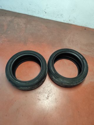 Neumáticos Pirelli 245/45/18