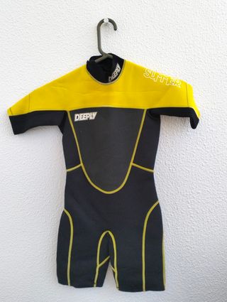 Fato Surf Júnior Deeply