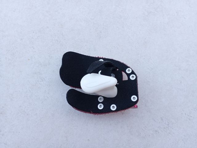 Avalon Archery:
Protector arco para tiro con arco