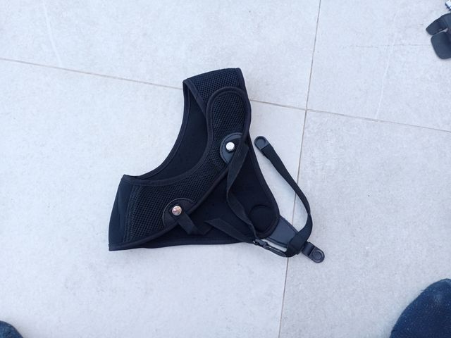 Avalon Archery:
Protector arco para tiro con arco