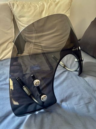 Parabrisas Vespa GTS - Corto