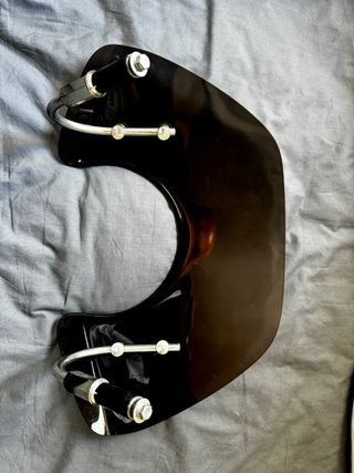 Parabrisas Vespa GTS - Corto