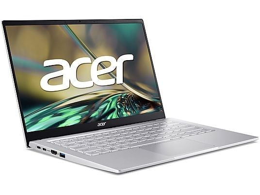 Ordenador Portátil Acer Swift 3 Core i7 14" SSD 1T