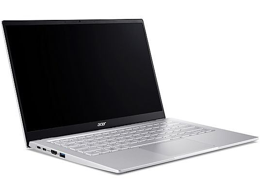 Ordenador Portátil Acer Swift 3 Core i7 14" SSD 1T