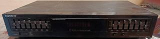 equipo musica años 90 SONY