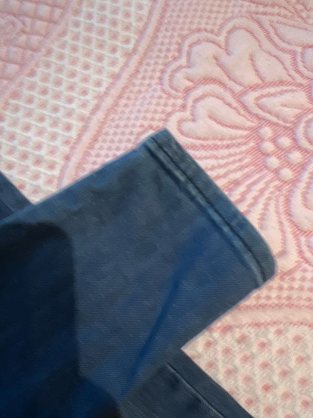 Levis 710 Super Skinny Talla 23