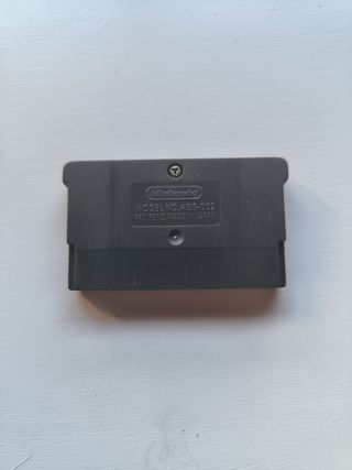 Game Boy Advance 168 en 1