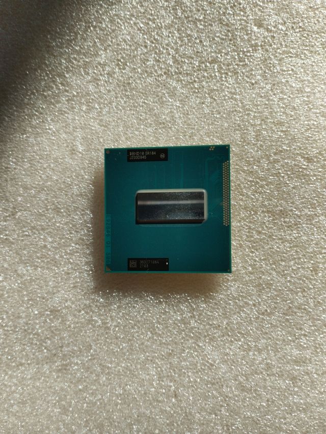 Processador Intel Pentium 2020M (SR184) – 2.40GHz