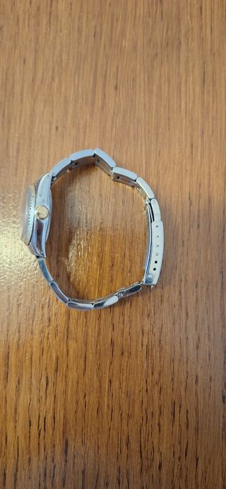 Rolex Oyster Perpetual 26mm modelo 6724 Automático