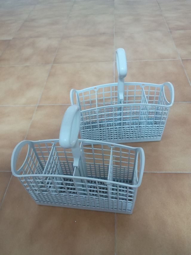 Cestos Lavavajillas