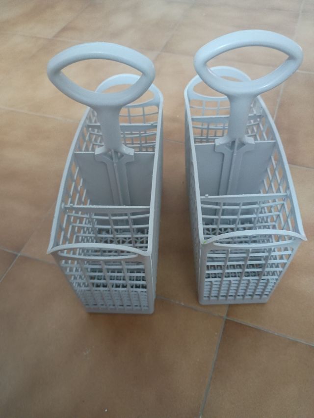 Cestos Lavavajillas