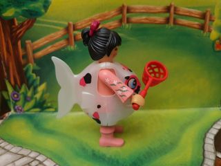 Playmobil lote