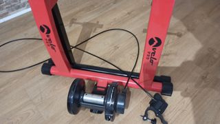 Rodillo Bicicleta Velo Pro