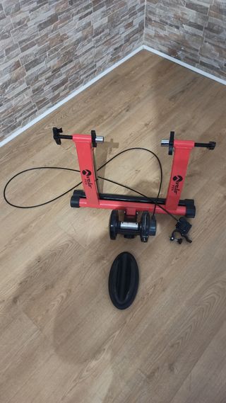Rodillo Bicicleta Velo Pro