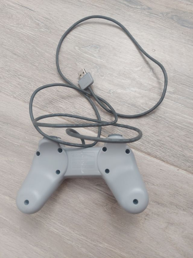 Mando Playstation Classic Sony