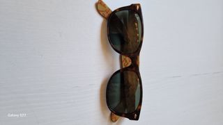 Gafas Rayban Wayfarer marrón