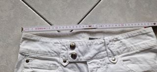 Pantaloni Uomo Bianchi