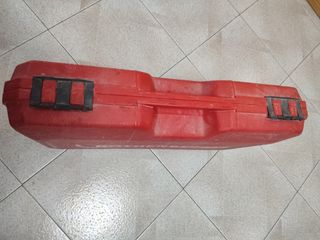 Rothenberger RF32: crimpadora 14,4V