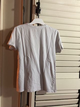 T-shirt bimbo 11/12 anni