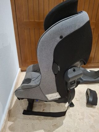 Axkid Minikid - Silla Coche Contramarcha