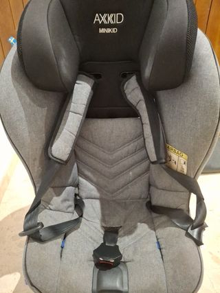 Axkid Minikid - Silla Coche Contramarcha