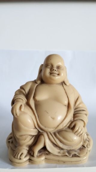 Buddha statuetta