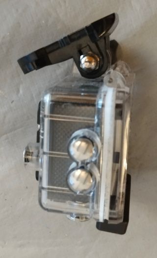 Cámara deportiva 1080p