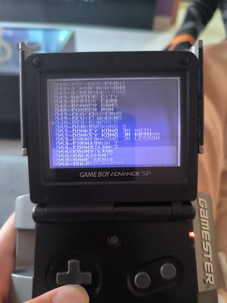 12 Juegos Game Boy Advance