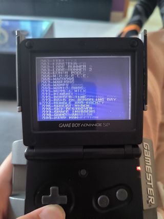 12 Juegos Game Boy Advance