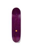 Chocolate Vintage Burn Trahan Tabla de Skate Multi