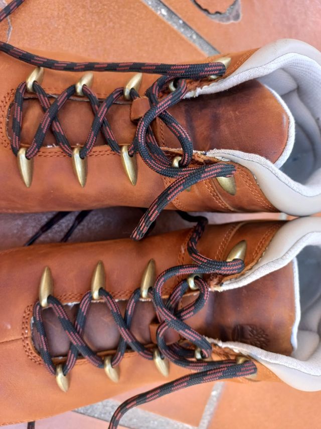 Botas Timberland talla 45 