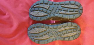 Skechers Relaxed Fit Rovato Oxford Marrón