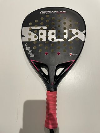 Pala Siux Adrenaline Ibai - IMPECABLE