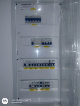 Electricista