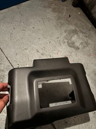 Tapa batería grupo VAG