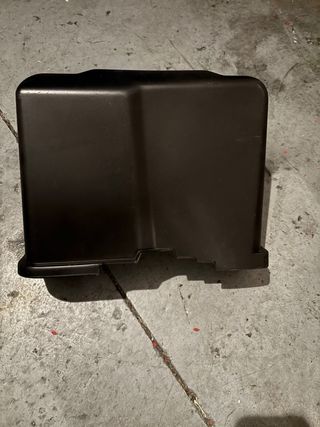 Tapa batería grupo VAG